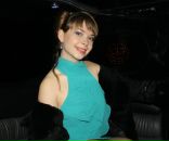 Фотография Бородиной Ольги