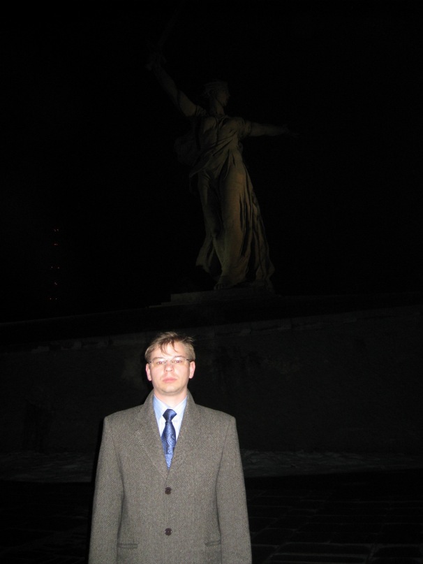 Антон Наплеков фотография #4