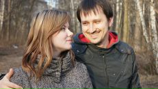 Фотография Любимовой Екатерины