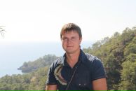 Фотография Брунова Алексея