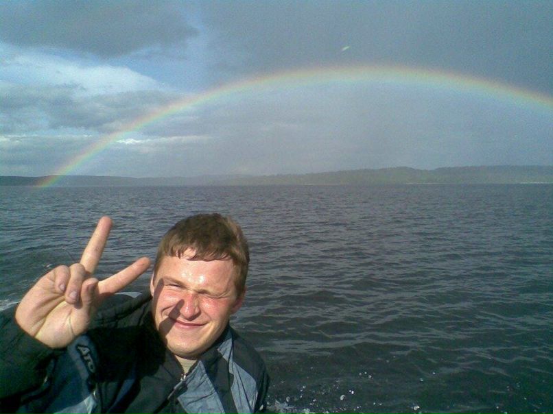 Игорь Ткачёв фотография #40