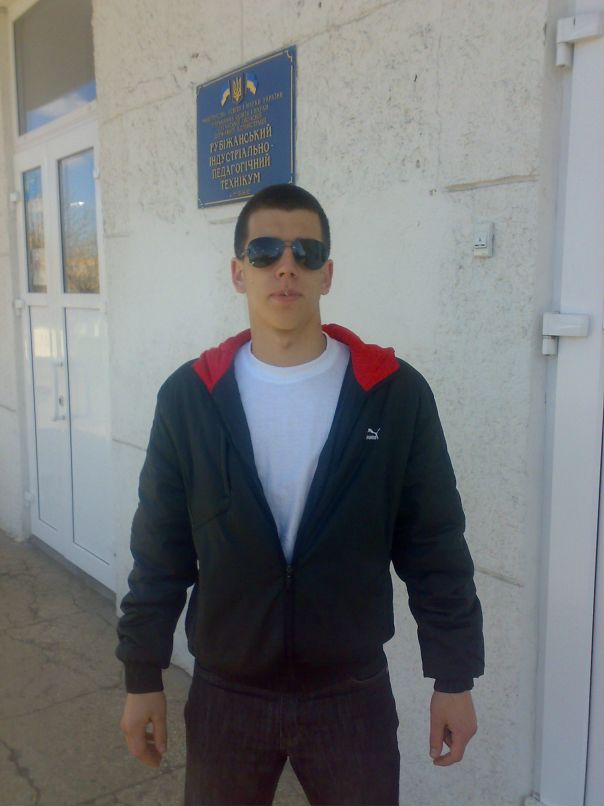 Антон Антоненко фотография #17