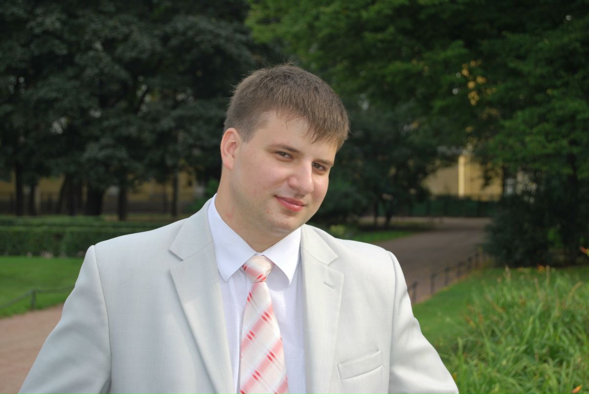 Сергей Цебенко фотография #7