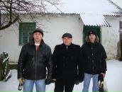 Сергій Новодворчук фотография #3 (источник - https://vk.com/id83429419)