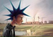 Фотография Колесникова Ильи