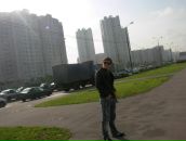 Фотография Козелкова Артема