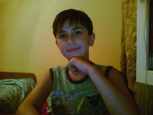 Дэвид Торосян фото №1