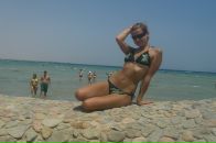 Фотография Волковой Юлии