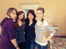 Фотография Багашевой Маргариты