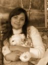 Інеса Марищенко фотография #27 (источник - https://vk.com/id63981190)