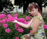 Фотография Варвариной Даши