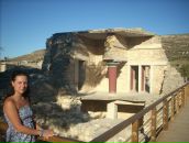 Фотография Цыгановой Елены