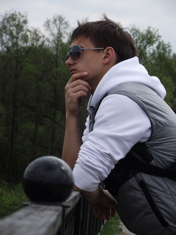 Кирилл Deks фотография #28