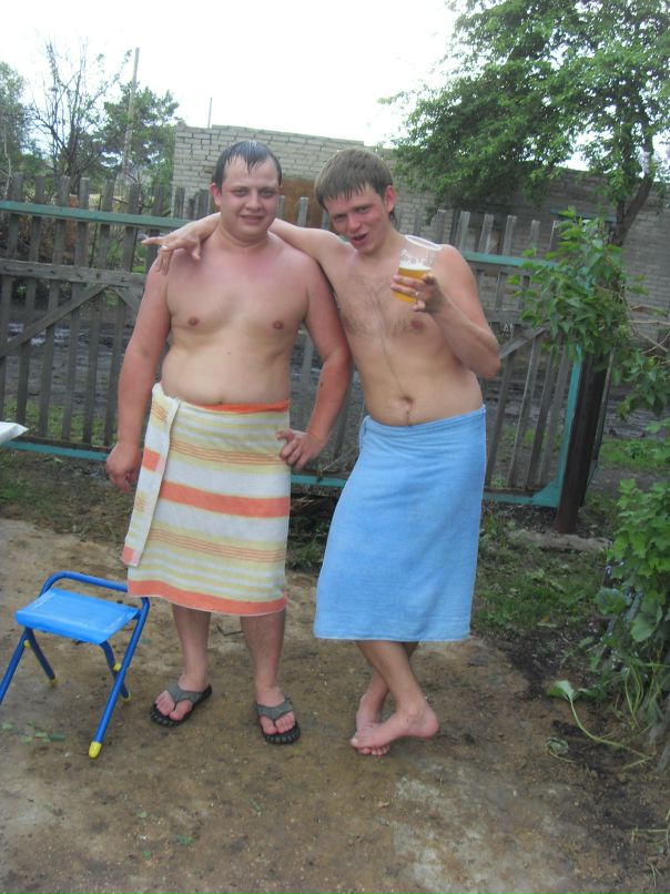 Michael Buchakov фотография #45