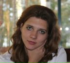 Фотография Захаровой Ольги