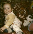 Фотография Лебедевой Кати