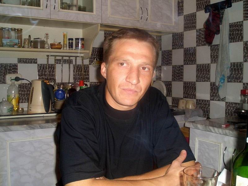 Илья Моисеенко фотография #44