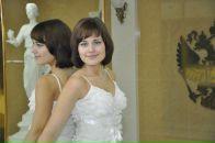 Фотография Арсентьевой Анны