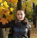 Фотография Анисимовой Виктории