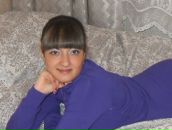 Фотография Болигатовой Елены