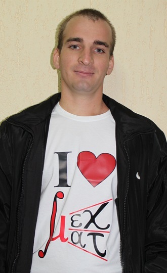№7, Евгений Балин, Энгельс №7, Евгений Балин, Энгельс