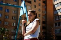 Фотография Станчик Марии