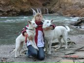 Фотография Васичкиной Ирины