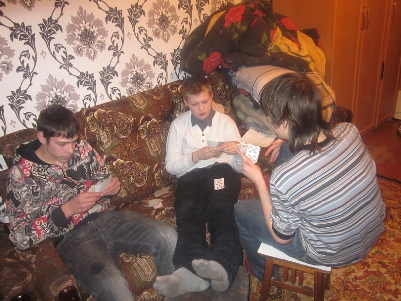 Пашкаi Куликов фотография #25