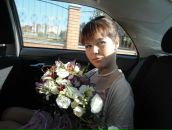 Фотография Синявцевой Натальи