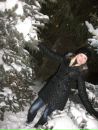 Фотография Феоктистовой Дарьи