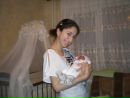 Фотография Вольф Дианы