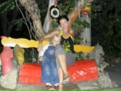 Фотография Матвеевой Анютки