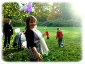 Фотография Новиковой Евгении