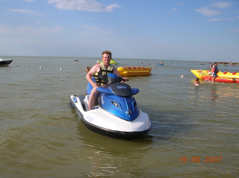 Дмитрий Леонов фотография #19