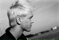 Фотография Михайлова Марка