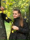 Фотография Русановой Марины