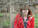 Фотография Дементьевой Дарины