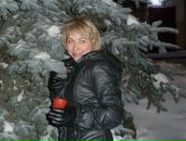 Фотография Фроловой-Шаровой Татьяны