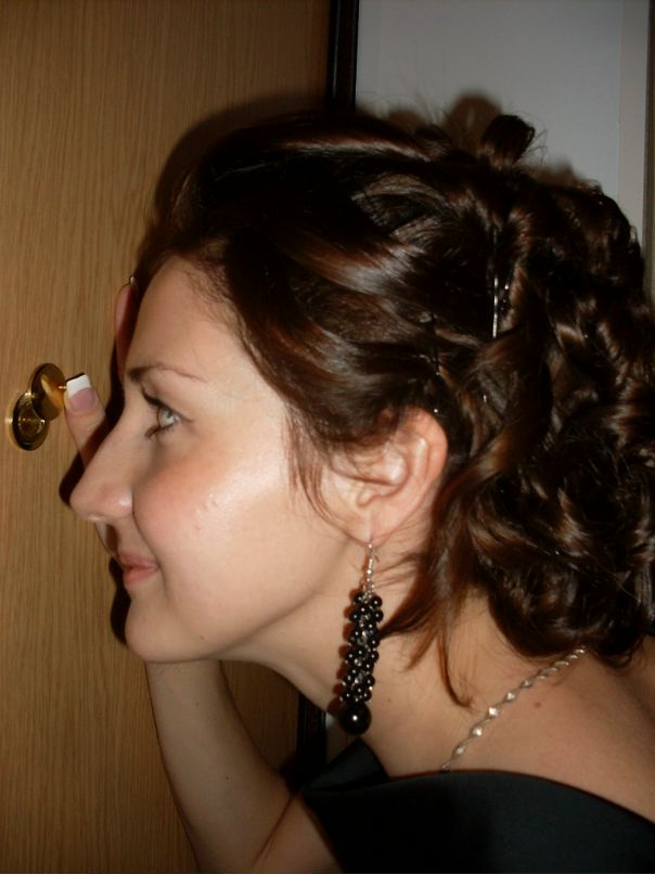 Виктория Самойлова фотография #26