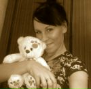 Фотография Родачинской Катерины