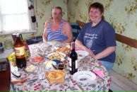 Фотография Шабликовой Надежды