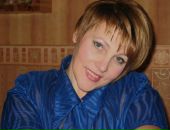 Фотография Богомоловой Светланы