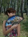 Фотография Контрабасовой Марины