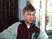 Рома Дволіток фотография #20 (источник - https://vk.com/id65027781)