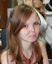 Фотография Андреевой Ирины