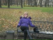 Фотография Юрист Светланы