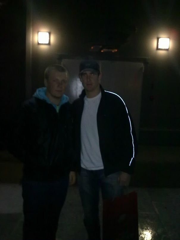 Сергей Редчиц фотография #44