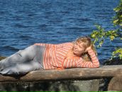 Фотография Беловой Оксаны