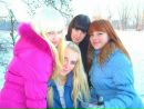 Фотография Старченко Ирины