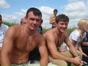 Игорь Козмидоров фотография #9 (источник - https://vk.com/id1758629)